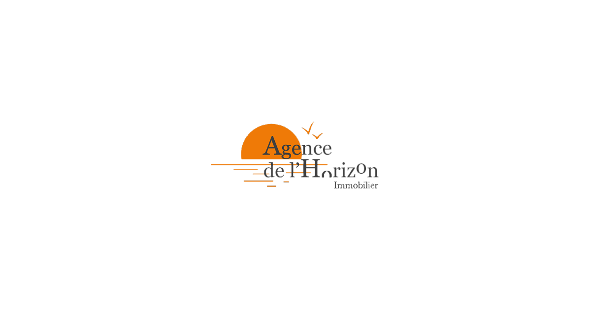 Logo de l'agence Agence de l'Horizon